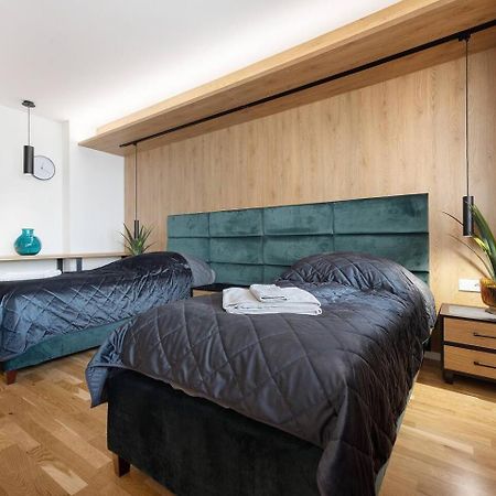 M&M Living In Hannover City Luaran gambar
