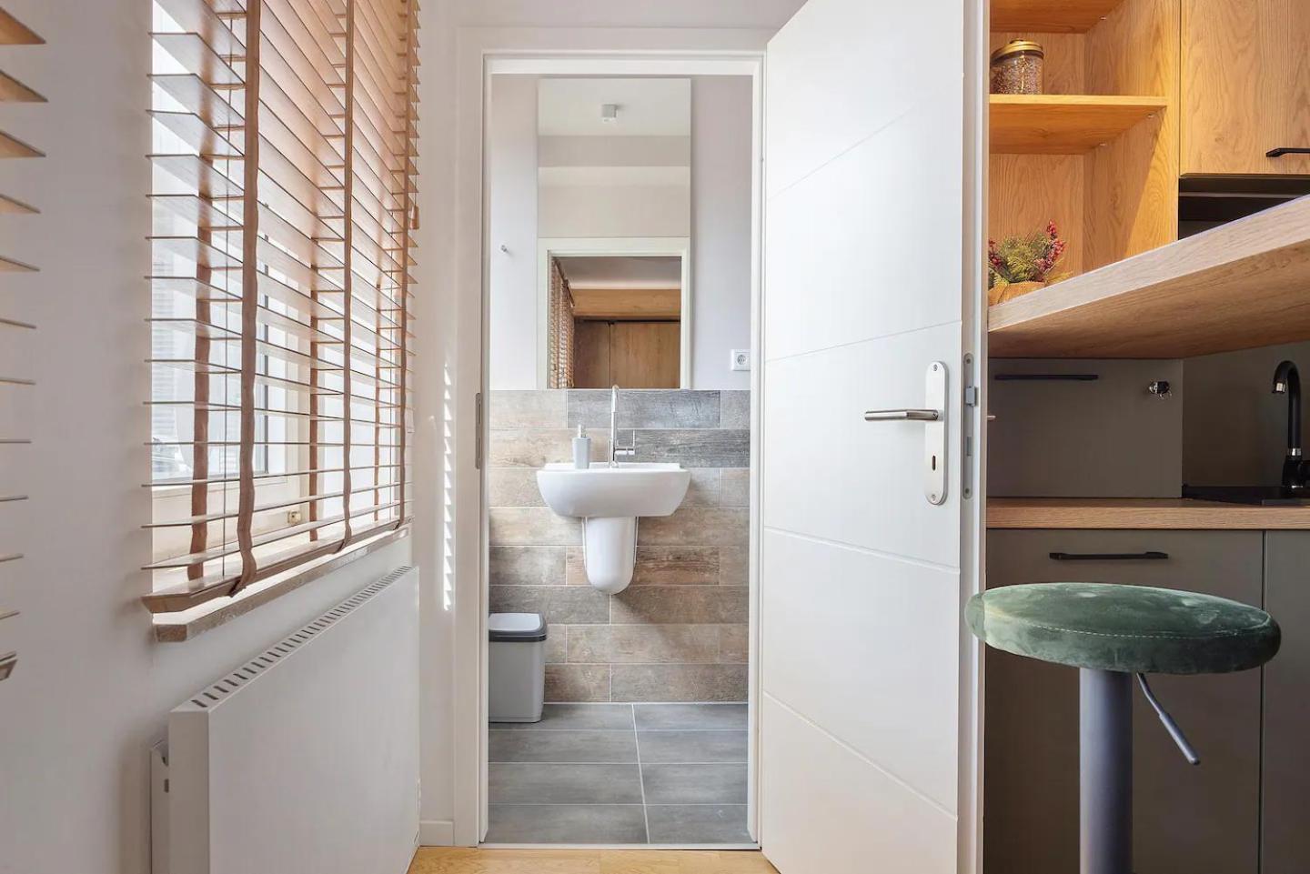 M&M Living In Hannover City Luaran gambar