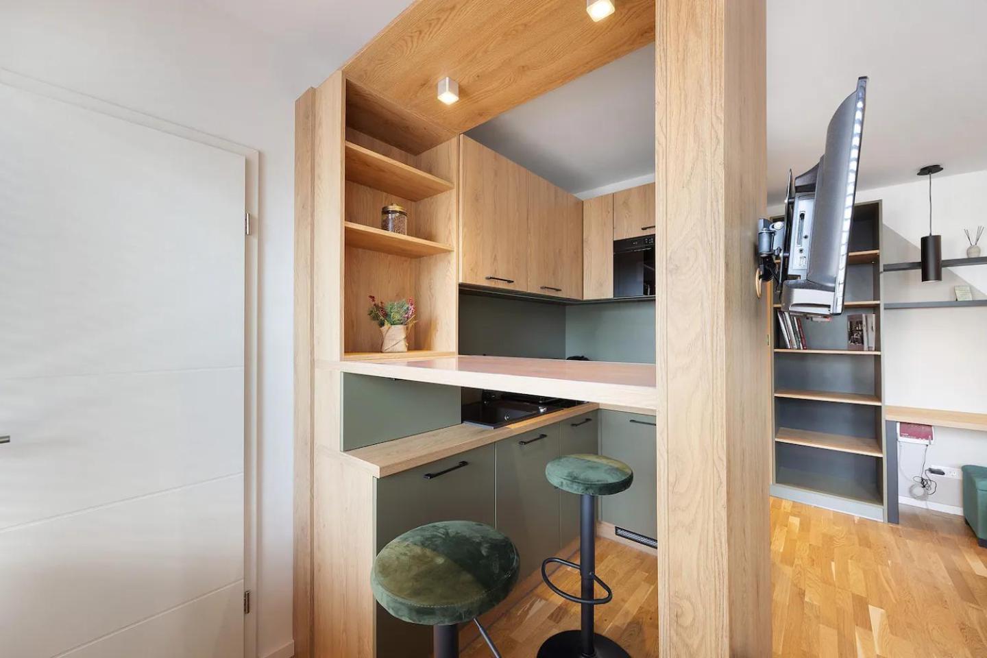 M&M Living In Hannover City Luaran gambar