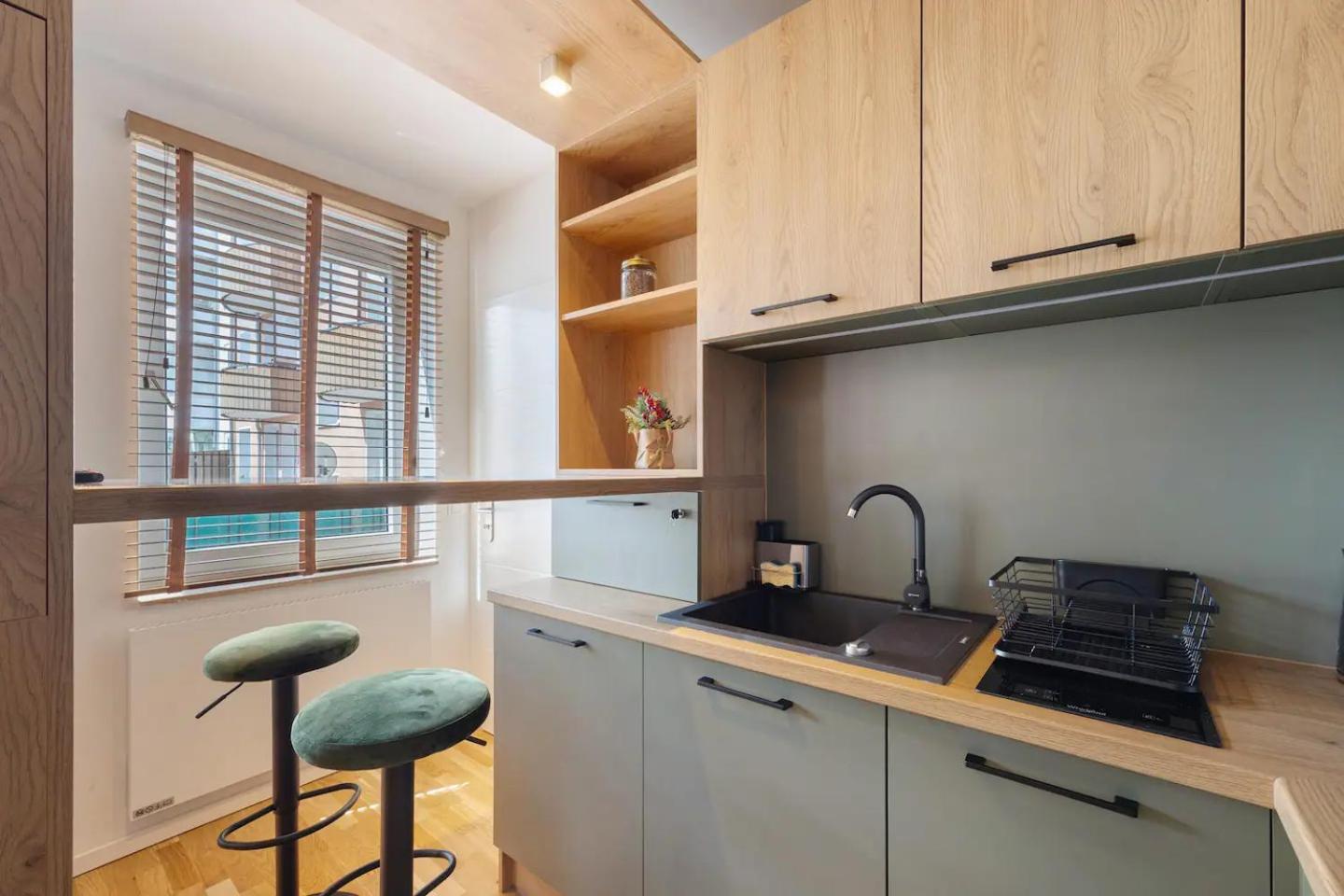 M&M Living In Hannover City Luaran gambar