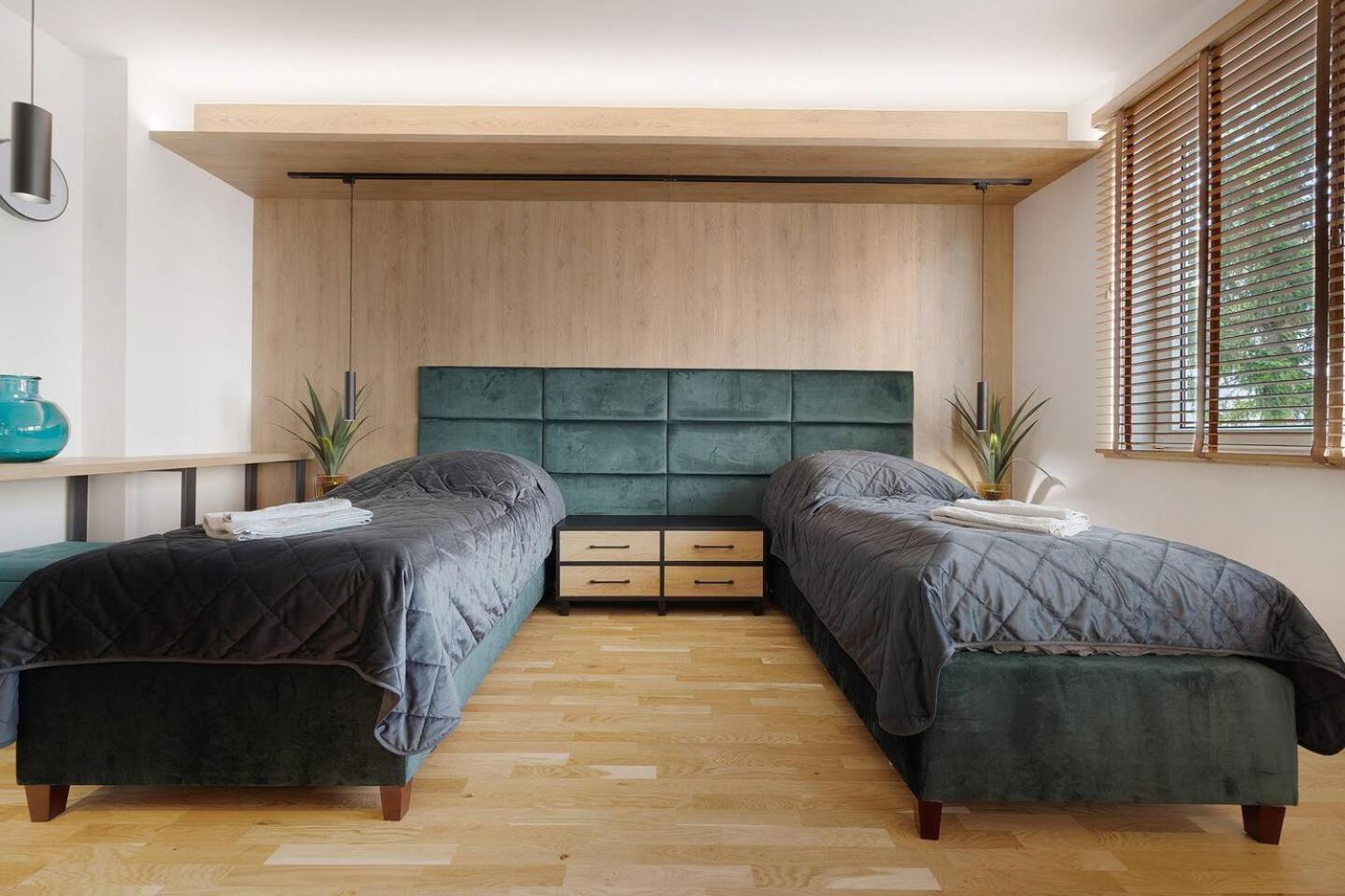 M&M Living In Hannover City Luaran gambar